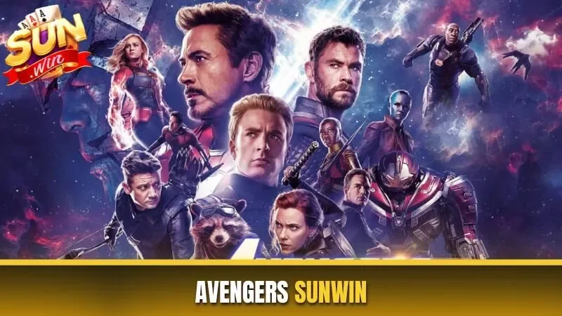 Avengers