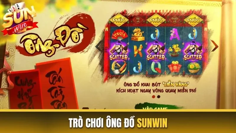 Ông đồ